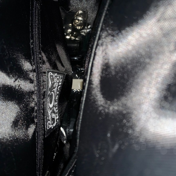 Killstar coffin bag - Picture 2 of 3